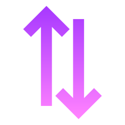 Arrows icon