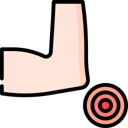 Elbow icon