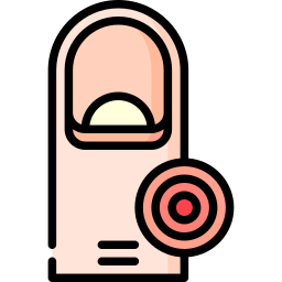 Finger icon