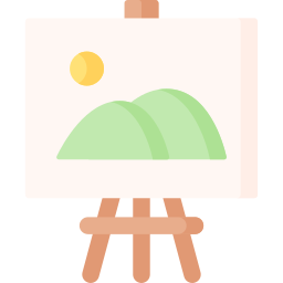 Рисование иконка