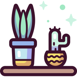 Plant icon