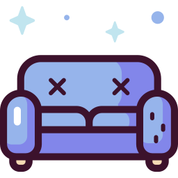 couch icon