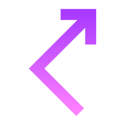 Up arrow icon