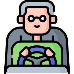 Driver icon