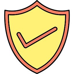 Authorization icon