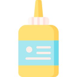 液体接着剤 icon