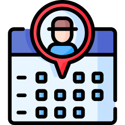 kalender icon