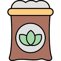 Fertilizer icon