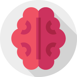 Brain icon