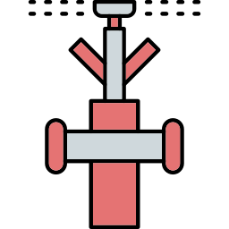 Sprinkler icon