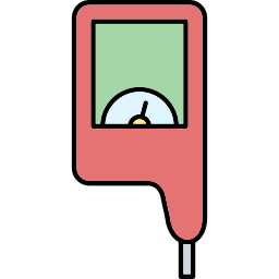 nitrattester icon
