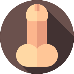 penis ikona
