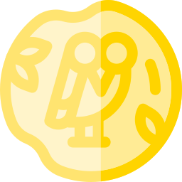 moneta ikona