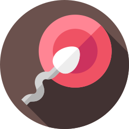 Fertilization icon