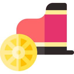 Chariot icon