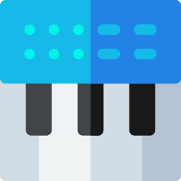 Keyboard icon