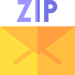 Zip code icon