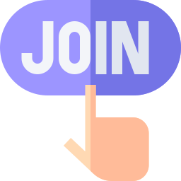 Join icon