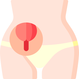 Appendicitis icon