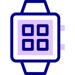 smartwatch icon