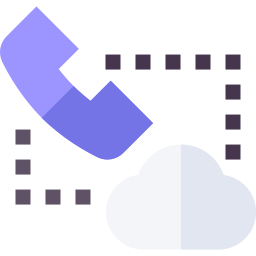 Voip icon