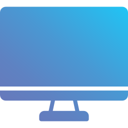 Computer icon