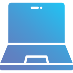 Laptop icon