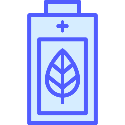 エコバッテリー icon