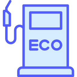 biodiesel icono