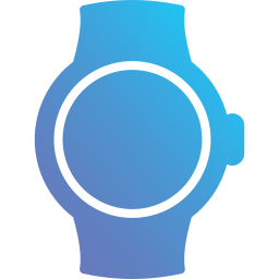 Smart watch icon