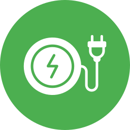 Charging icon