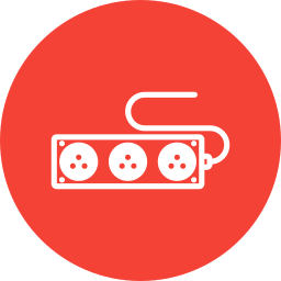 Socket icon