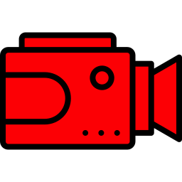 videokamera icon