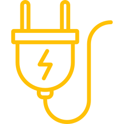 Plug icon