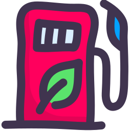 Pump icon