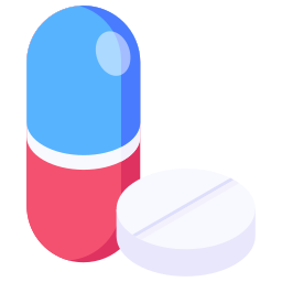 Pills icon