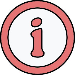 information icon