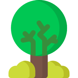 Tree icon