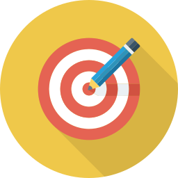 Target icon