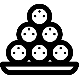 Трюфель иконка