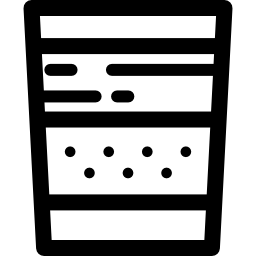 tiramisu ikona