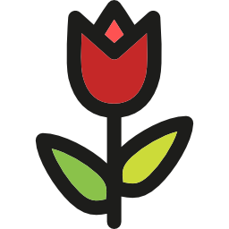 Tulip icon