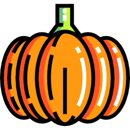 Pumpkin icon