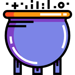 Cauldron icon