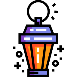 Lantern icon