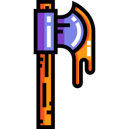 Axe icon