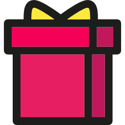 Gift icon