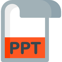 Ppt icon