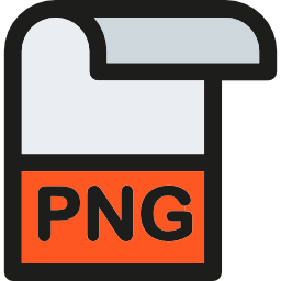 Png icon