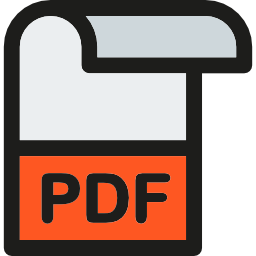 pdf icoon